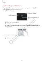 Preview for 31 page of Samsung SM-A720X User Manual