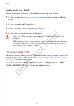 Preview for 43 page of Samsung SM-A720X User Manual