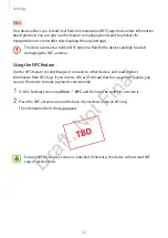 Preview for 54 page of Samsung SM-A720X User Manual