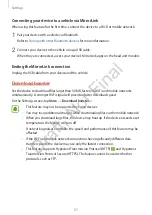 Preview for 57 page of Samsung SM-A720X User Manual