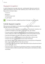 Preview for 61 page of Samsung SM-A720X User Manual