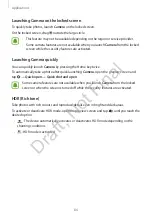 Preview for 84 page of Samsung SM-A720X User Manual