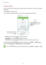 Preview for 103 page of Samsung SM-A720X User Manual