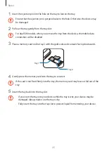 Preview for 25 page of Samsung SM-A730F/DS User Manual