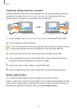 Preview for 34 page of Samsung SM-A730F/DS User Manual