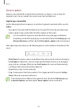 Preview for 48 page of Samsung SM-A730F/DS User Manual