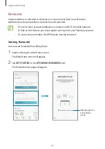 Preview for 66 page of Samsung SM-A730F/DS User Manual