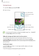 Preview for 101 page of Samsung SM-A730F/DS User Manual