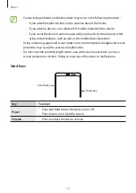Preview for 14 page of Samsung SM-A730F User Manual