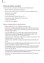 Preview for 17 page of Samsung SM-A730F User Manual