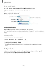 Preview for 130 page of Samsung SM-A730F User Manual