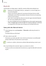 Preview for 142 page of Samsung SM-A730F User Manual