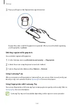 Preview for 166 page of Samsung SM-A730F User Manual