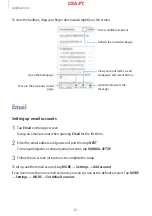 Предварительный просмотр 81 страницы Samsung SM-A730X User Manual