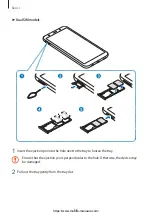 Предварительный просмотр 16 страницы Samsung SM-A750F User Manual