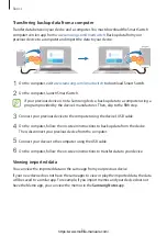 Preview for 31 page of Samsung SM-A750F User Manual