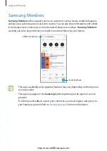 Preview for 120 page of Samsung SM-A750F User Manual