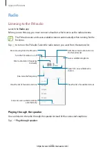 Предварительный просмотр 131 страницы Samsung SM-A750F User Manual