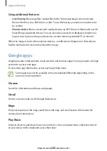 Preview for 140 page of Samsung SM-A750F User Manual