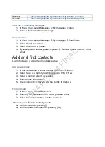 Предварительный просмотр 28 страницы Samsung SM-A750FN User Manual