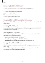 Preview for 19 page of Samsung SM-A750G User Manual