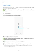 Preview for 25 page of Samsung SM-A750G User Manual