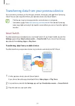 Preview for 29 page of Samsung SM-A750G User Manual