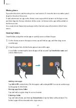 Preview for 40 page of Samsung SM-A750G User Manual