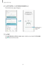 Предварительный просмотр 60 страницы Samsung SM-A750G User Manual