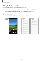 Предварительный просмотр 84 страницы Samsung SM-A750G User Manual