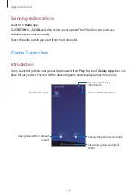 Preview for 128 page of Samsung SM-A750G User Manual