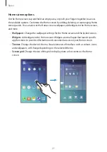 Preview for 21 page of Samsung SM-A8000 User Manual