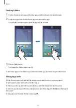 Preview for 23 page of Samsung SM-A8000 User Manual