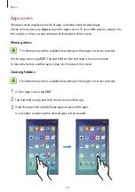 Preview for 24 page of Samsung SM-A8000 User Manual