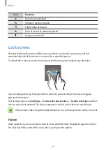 Preview for 26 page of Samsung SM-A8000 User Manual