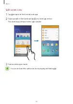 Preview for 36 page of Samsung SM-A8000 User Manual