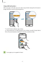 Preview for 37 page of Samsung SM-A8000 User Manual