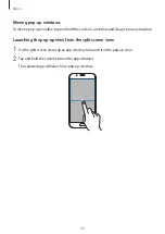 Preview for 39 page of Samsung SM-A8000 User Manual