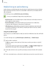 Preview for 86 page of Samsung SM-A8000 User Manual