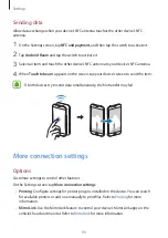 Preview for 90 page of Samsung SM-A8000 User Manual