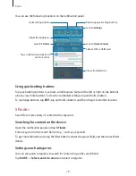 Preview for 28 page of Samsung sm-a800f User Manual