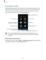 Preview for 46 page of Samsung sm-a800f User Manual