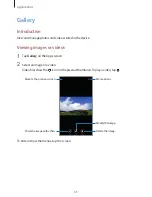 Preview for 65 page of Samsung sm-a800f User Manual