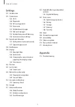 Preview for 3 page of Samsung SM-A8050 User Manual