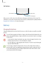 Preview for 13 page of Samsung SM-A8050 User Manual