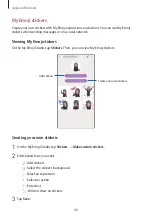 Preview for 88 page of Samsung SM-A8050 User Manual