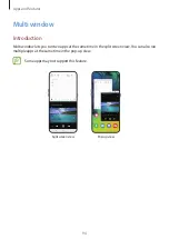 Preview for 94 page of Samsung SM-A8050 User Manual