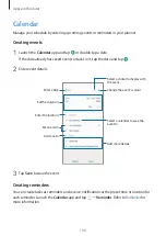 Предварительный просмотр 106 страницы Samsung SM-A8050 User Manual