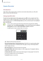 Предварительный просмотр 115 страницы Samsung SM-A8050 User Manual