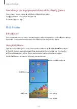 Preview for 116 page of Samsung SM-A8050 User Manual
